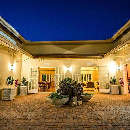 Monkey Thorn Lodge & Wellness Spa - Adults Only White River Exterior photo