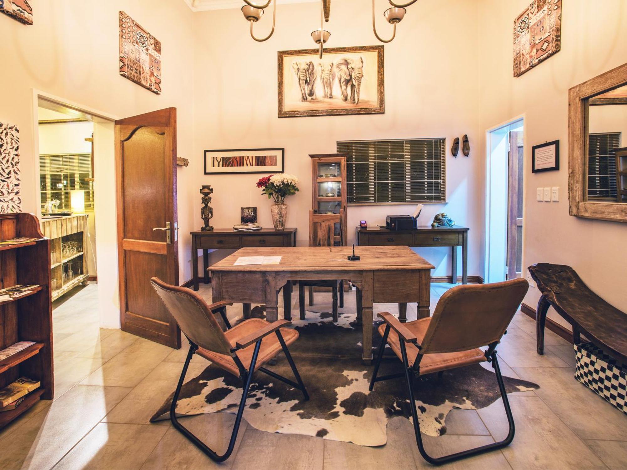 Monkey Thorn Lodge & Wellness Spa - Adults Only White River Exterior photo