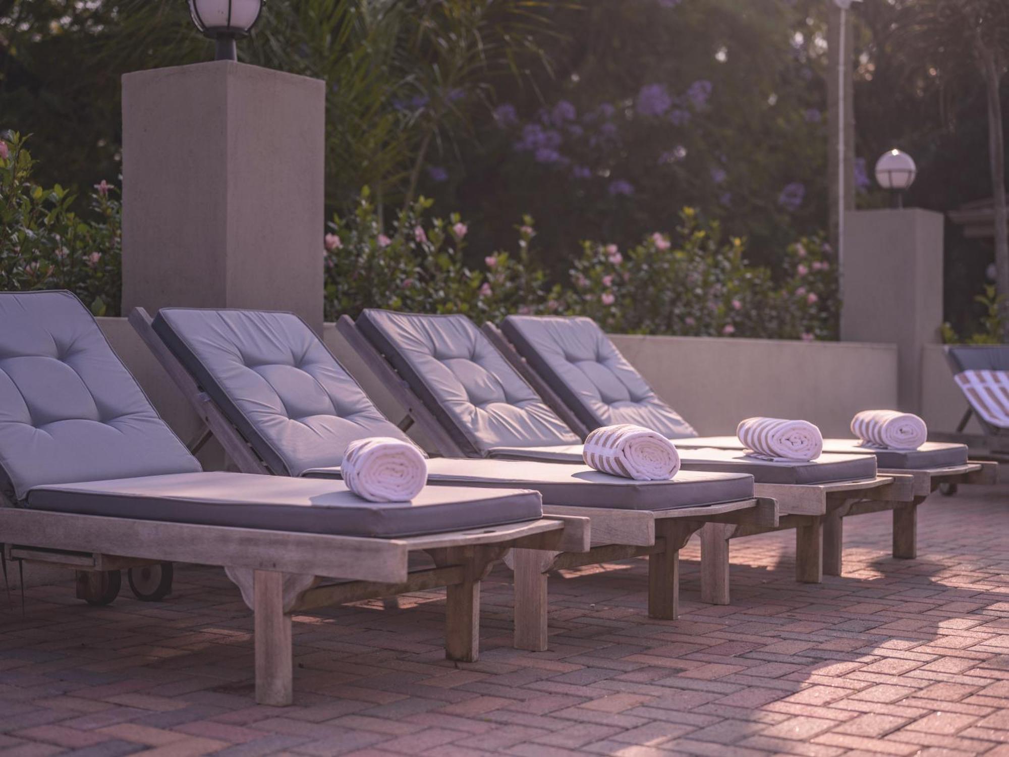 Monkey Thorn Lodge & Wellness Spa - Adults Only White River Exterior photo