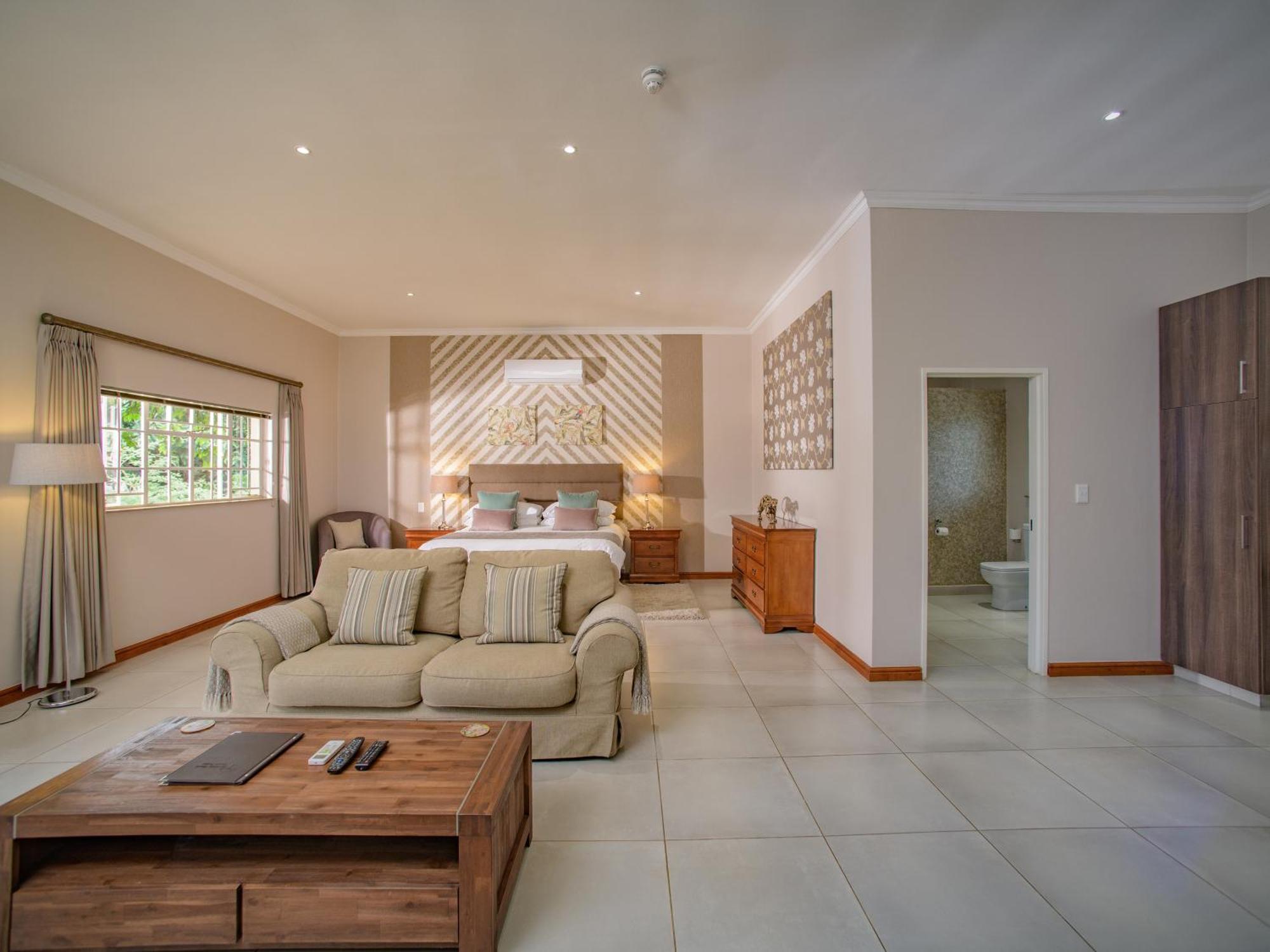 Monkey Thorn Lodge & Wellness Spa - Adults Only White River Exterior photo