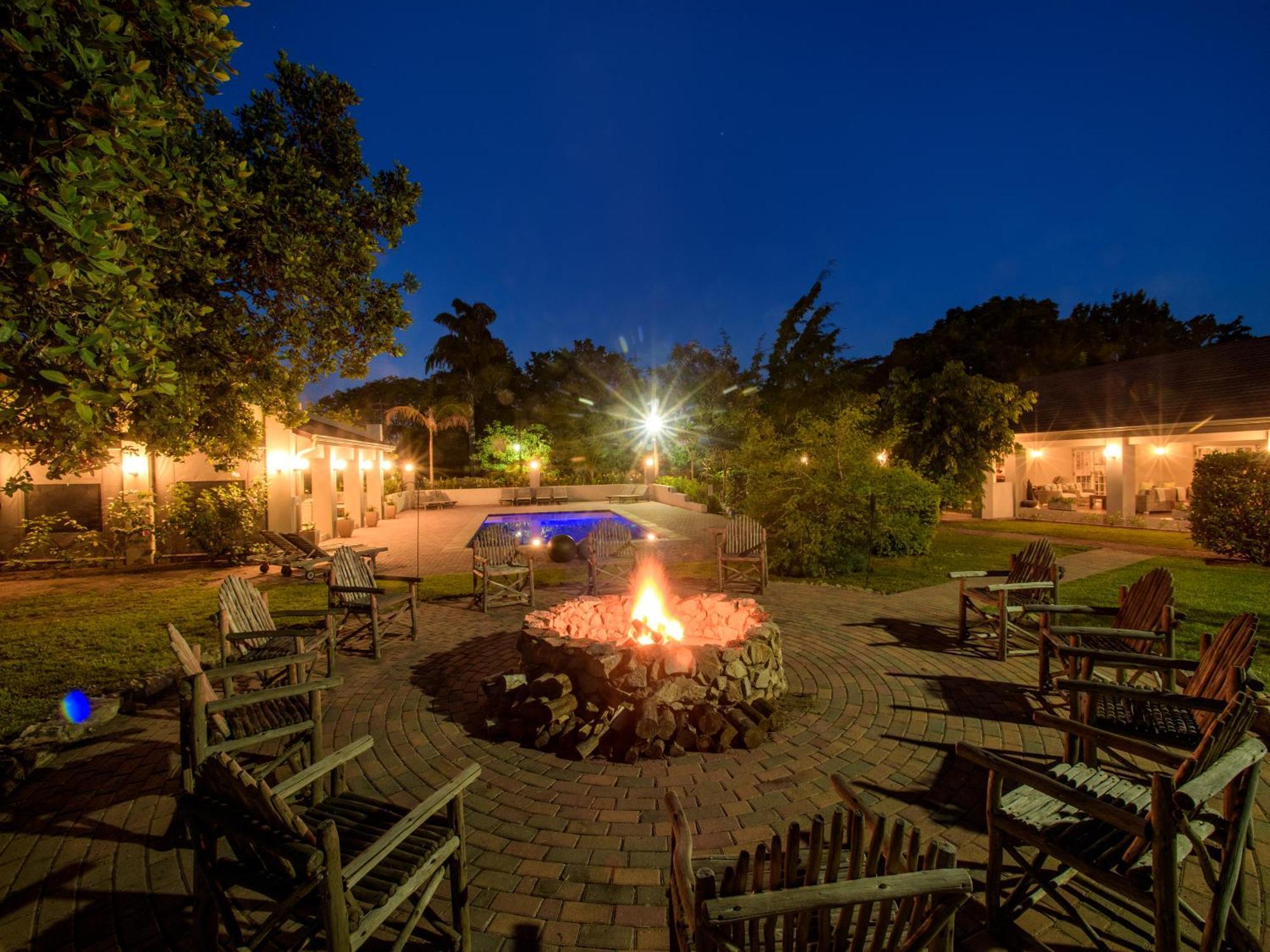 Monkey Thorn Lodge & Wellness Spa - Adults Only White River Exterior photo