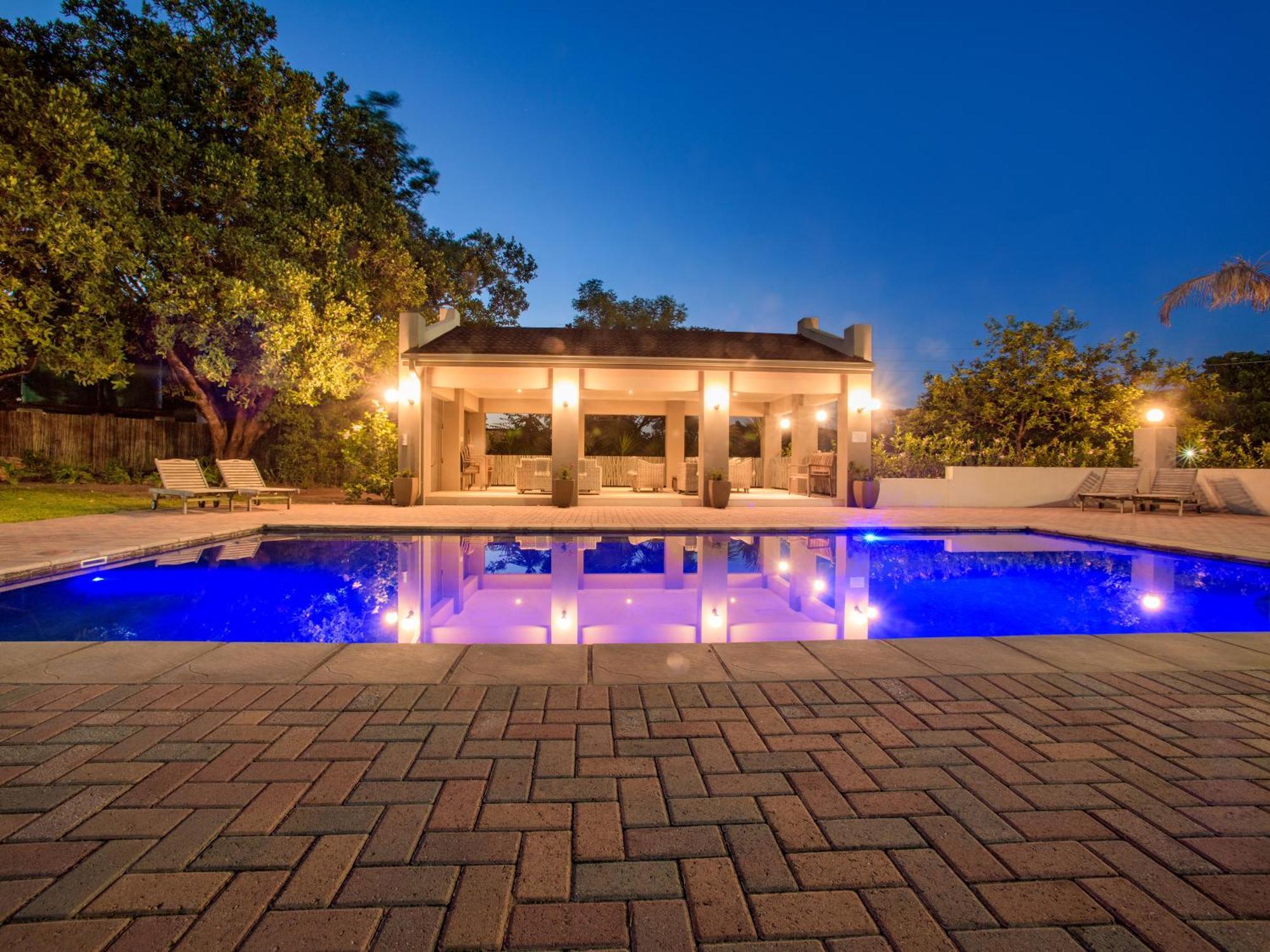 Monkey Thorn Lodge & Wellness Spa - Adults Only White River Exterior photo