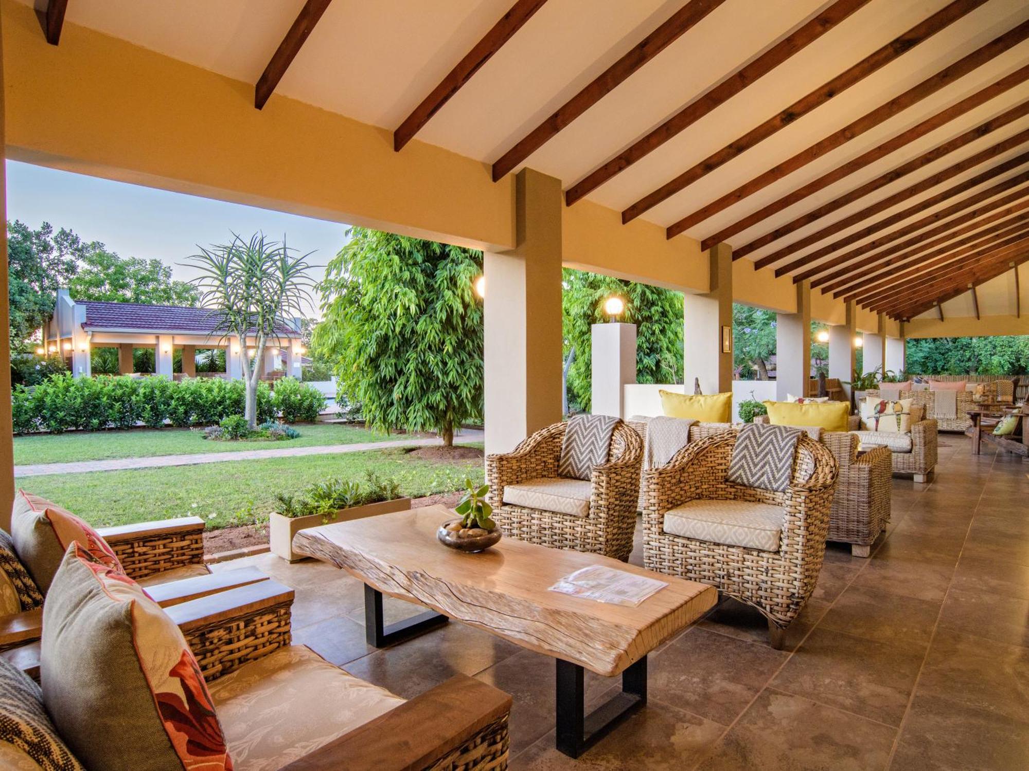 Monkey Thorn Lodge & Wellness Spa - Adults Only White River Exterior photo