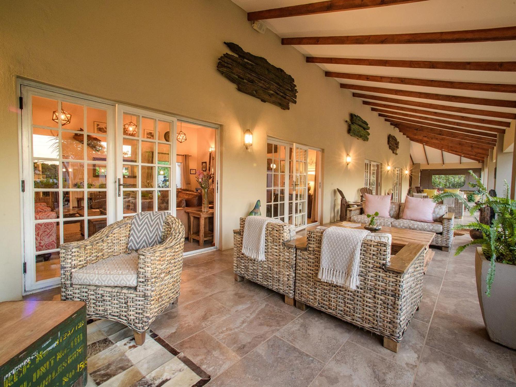 Monkey Thorn Lodge & Wellness Spa - Adults Only White River Exterior photo