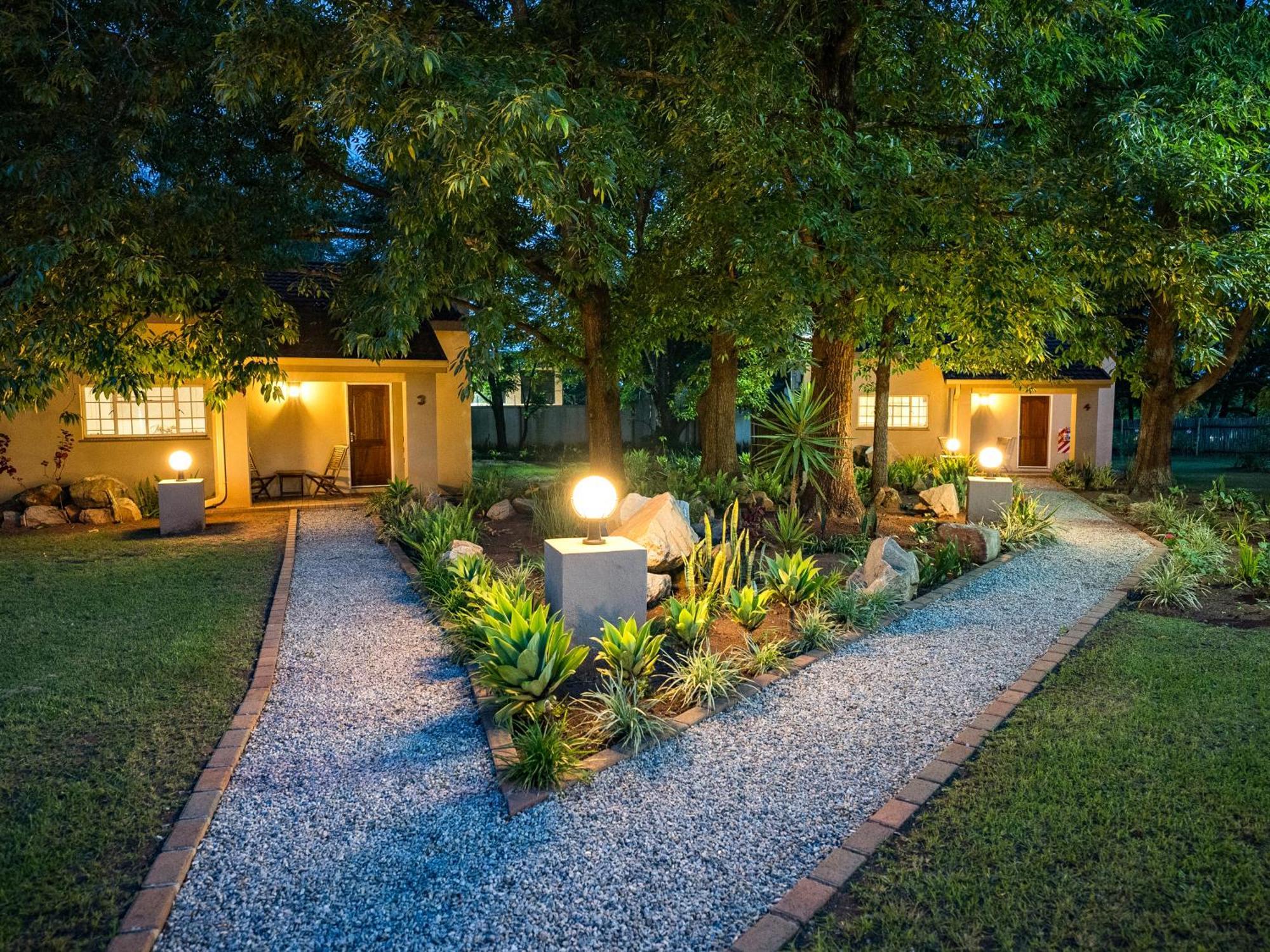 Monkey Thorn Lodge & Wellness Spa - Adults Only White River Exterior photo