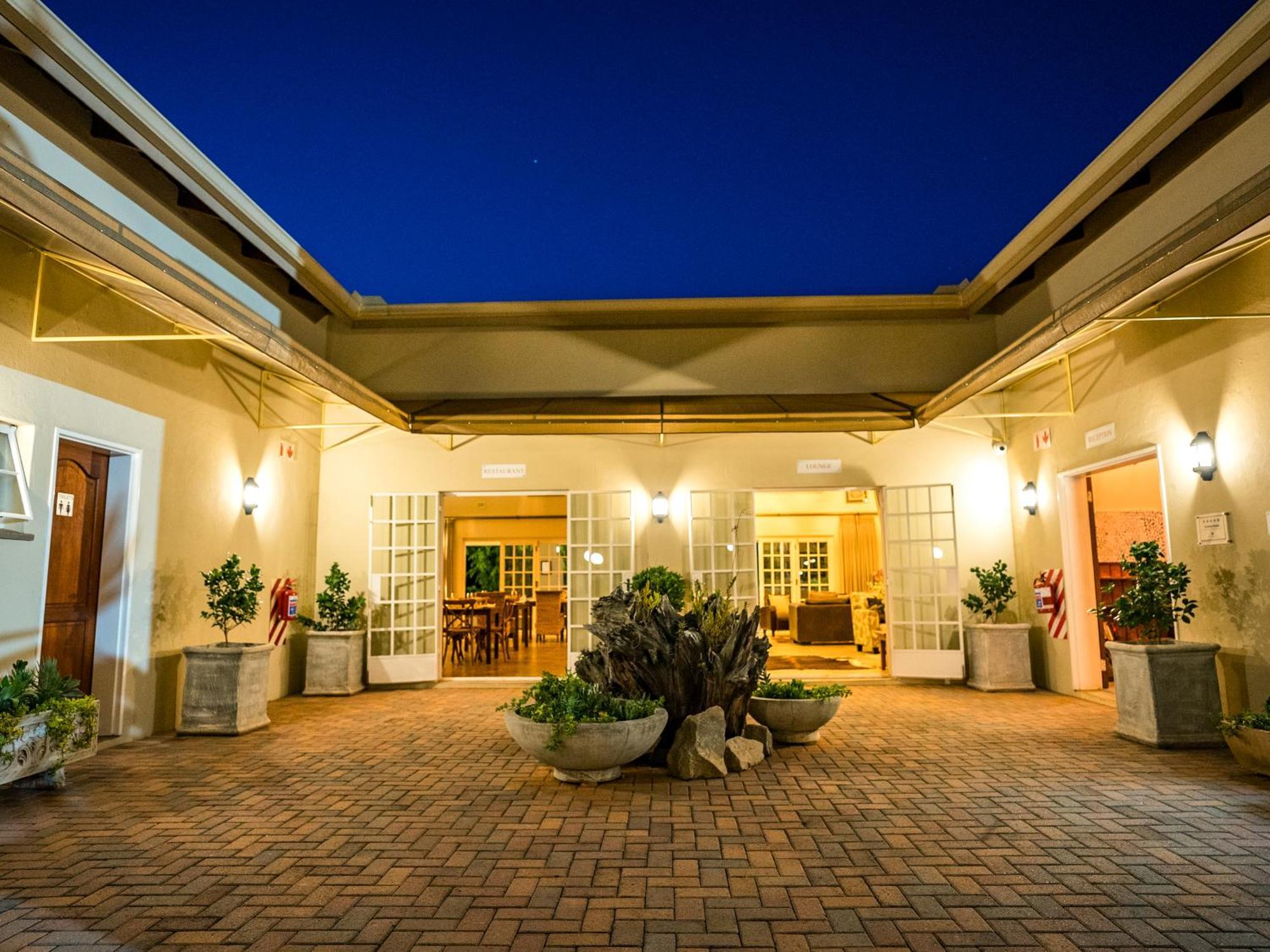 Monkey Thorn Lodge & Wellness Spa - Adults Only White River Exterior photo